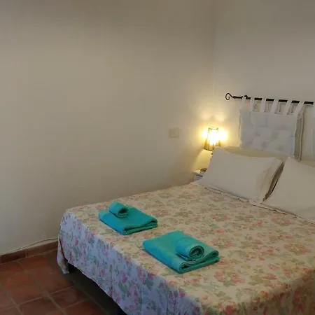 B&B Helichrysum Santa Margherita di Pula