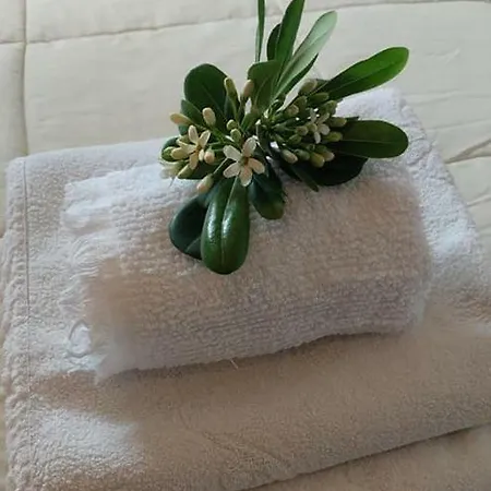 Oda ve Kahvaltı B&B Helichrysum Santa Margherita di Pula